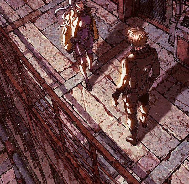 Read Leviathan EN Manga Online