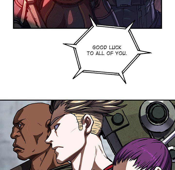 Read Leviathan EN Manga Online