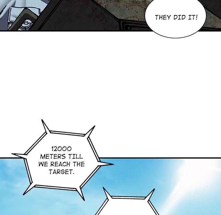 Read Leviathan EN Manga Online