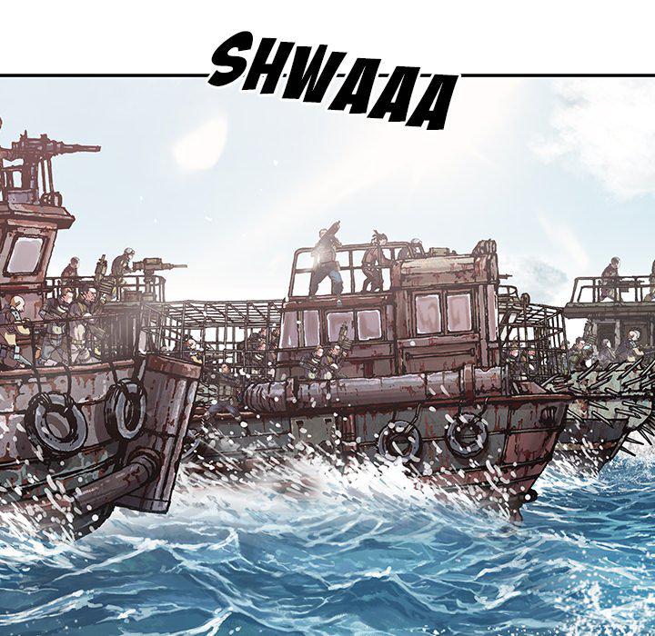 Read Leviathan EN Manga Online