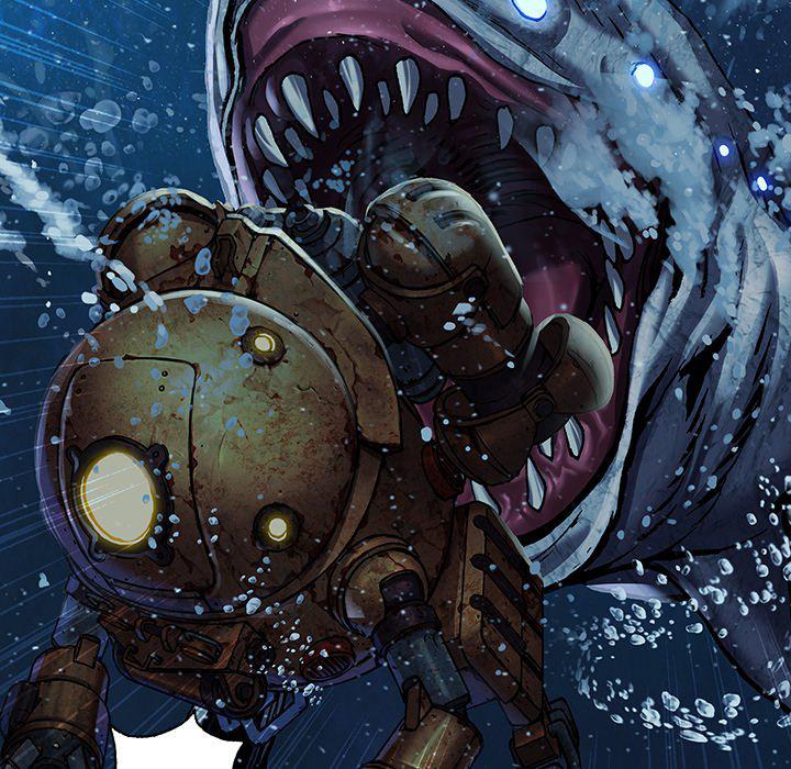 Read Leviathan EN Manga Online