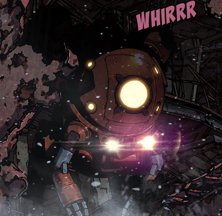 Read Leviathan EN Manga Online