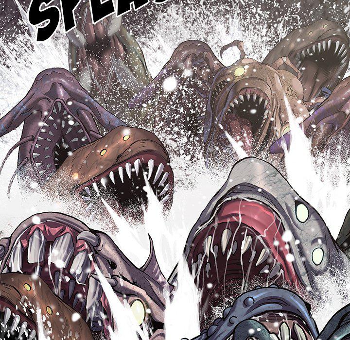 Read Leviathan EN Manga Online
