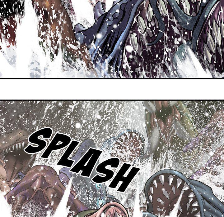 Read Leviathan EN Manga Online