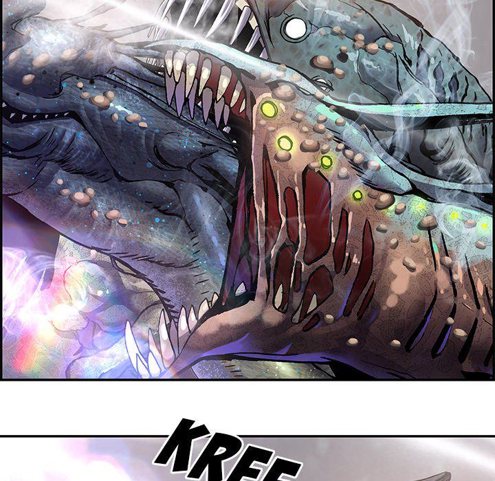 Read Leviathan EN Manga Online