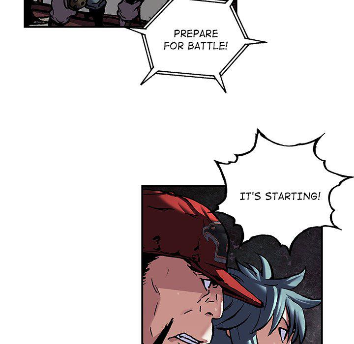 Read Leviathan EN Manga Online