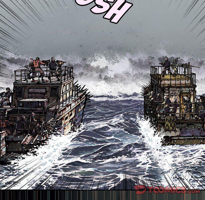 Read Leviathan EN Manga Online