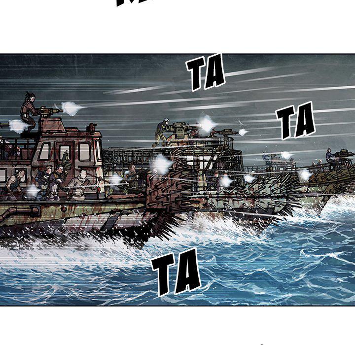 Read Leviathan EN Manga Online