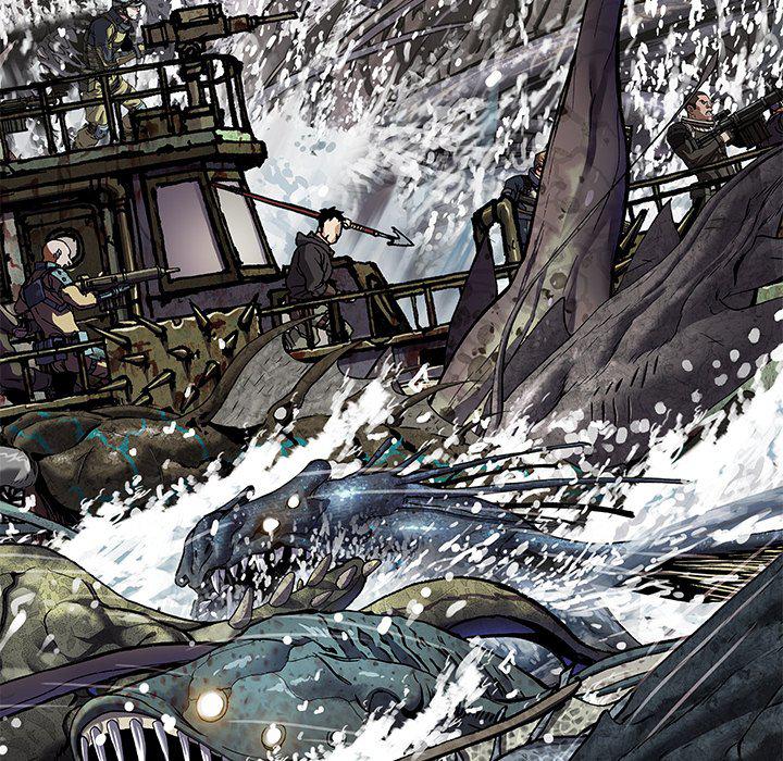 Read Leviathan EN Manga Online