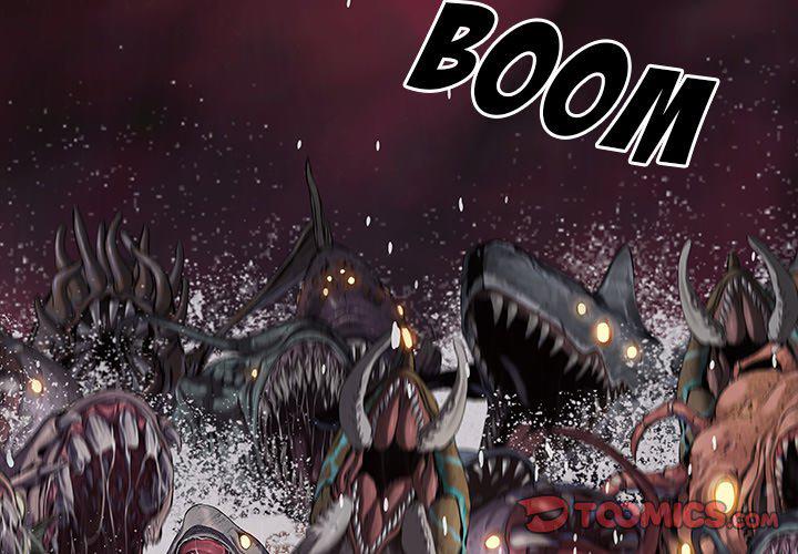 Read Leviathan EN Manga Online