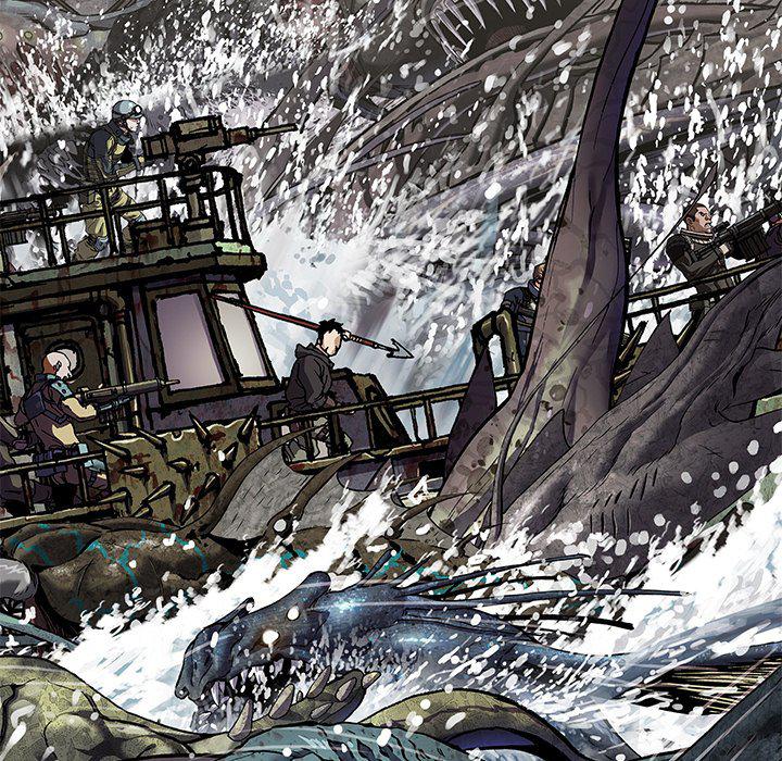 Read Leviathan EN Manga Online