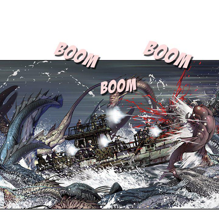 Read Leviathan EN Manga Online