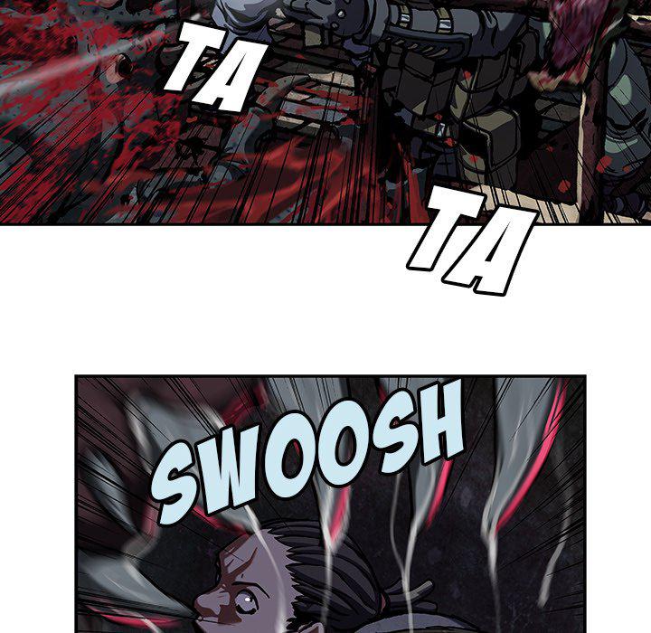 Read Leviathan EN Manga Online