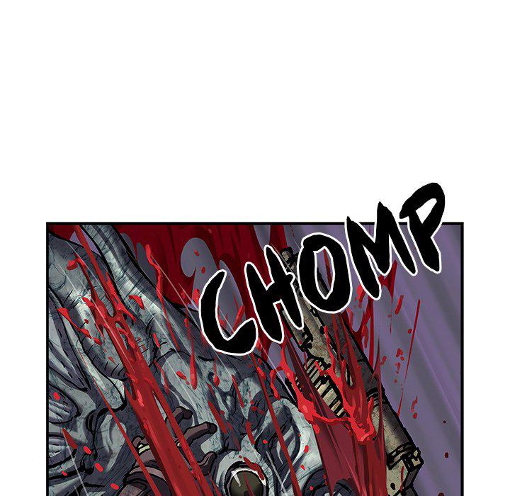 Read Leviathan EN Manga Online