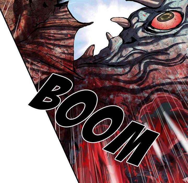 Read Leviathan EN Manga Online