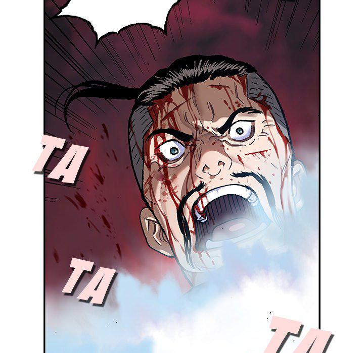 Read Leviathan EN Manga Online