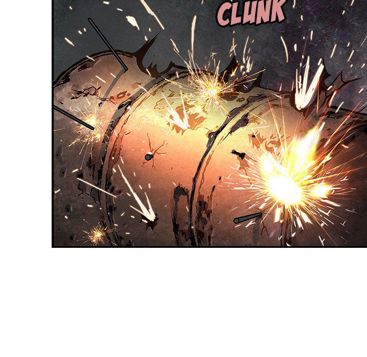 Read Leviathan EN Manga Online