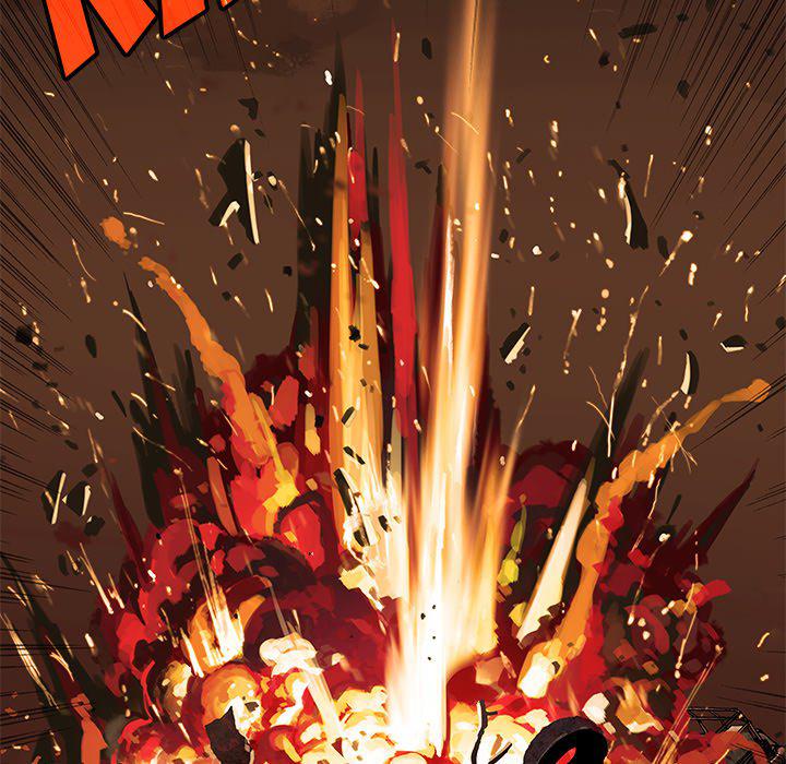 Read Leviathan EN Manga Online