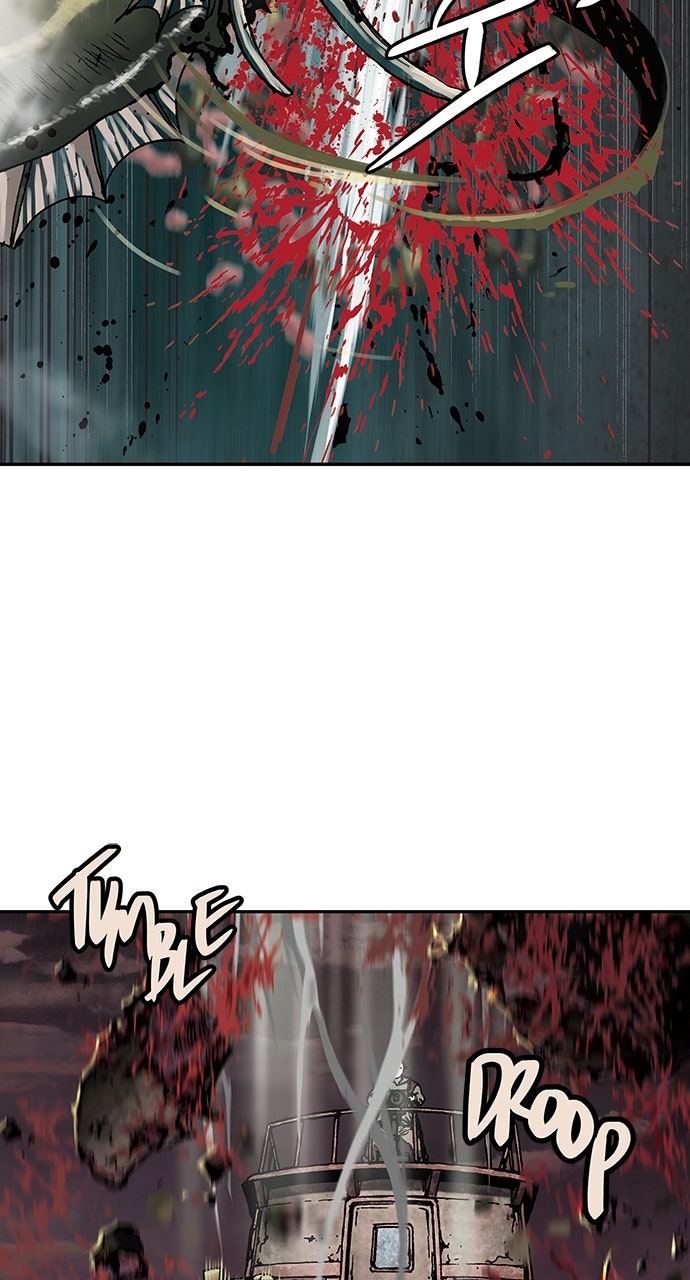 Read Leviathan EN Manga Online