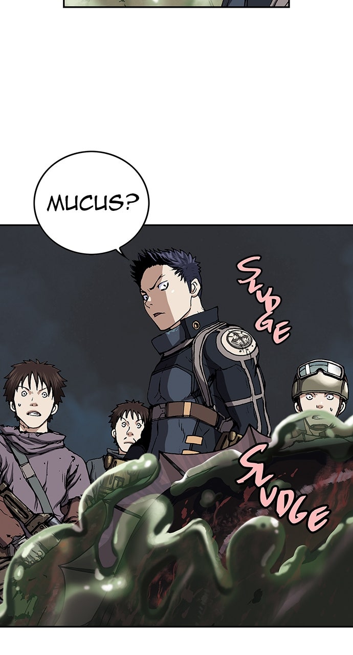 Read Leviathan EN Manga Online