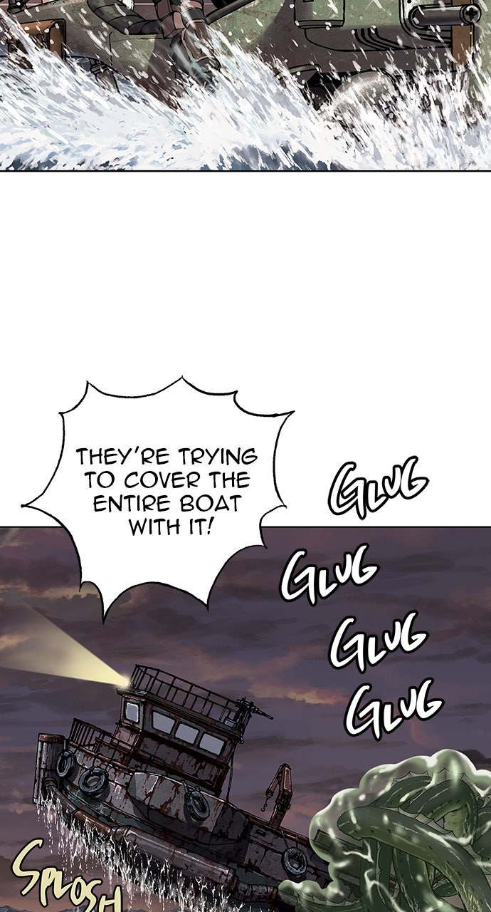 Read Leviathan EN Manga Online