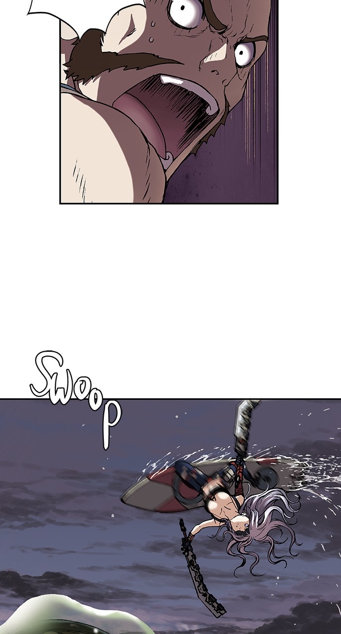 Read Leviathan EN Manga Online