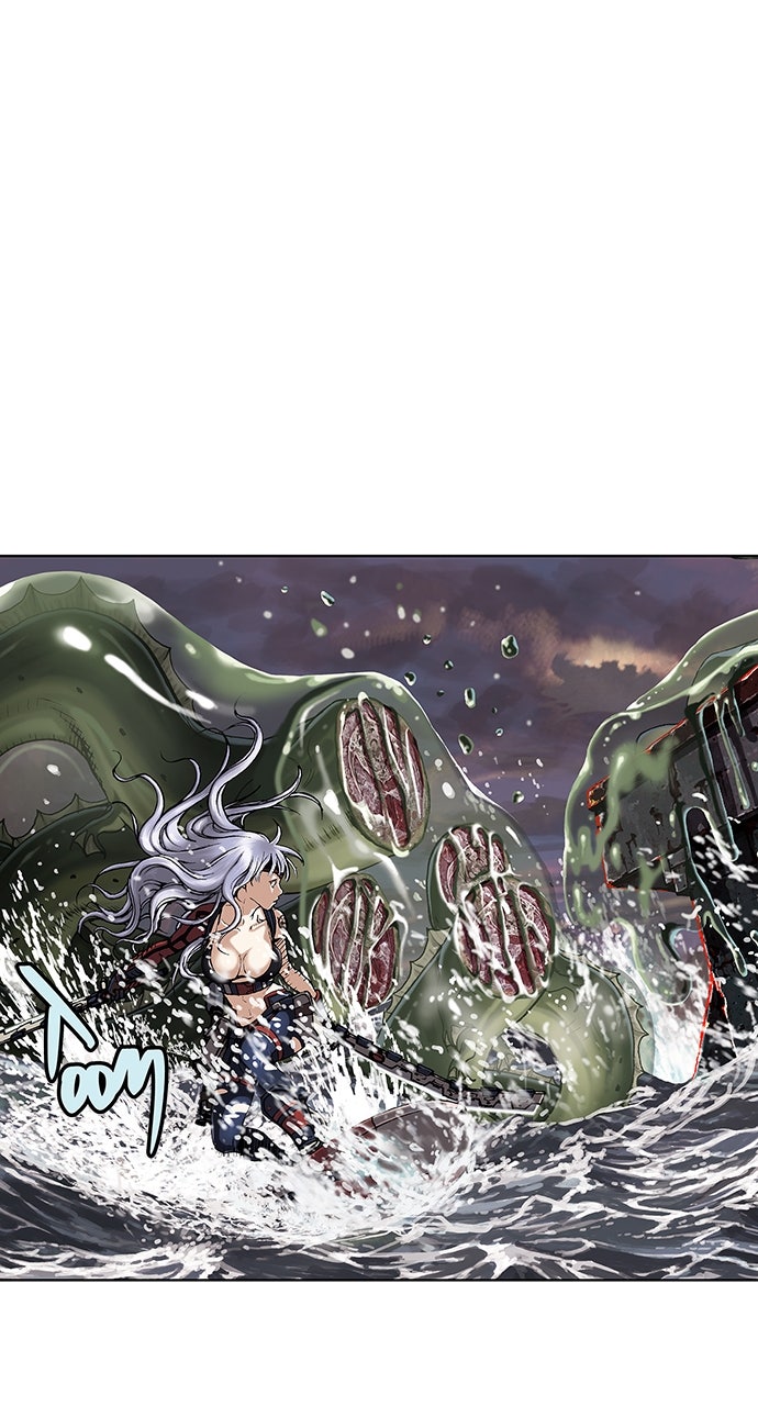 Read Leviathan EN Manga Online