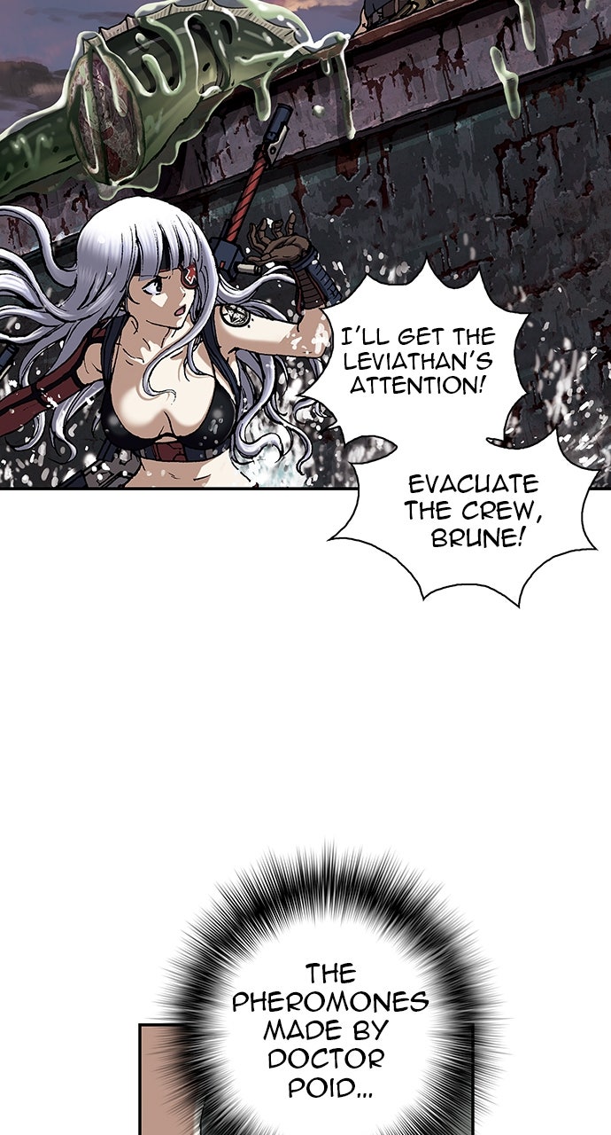 Read Leviathan EN Manga Online