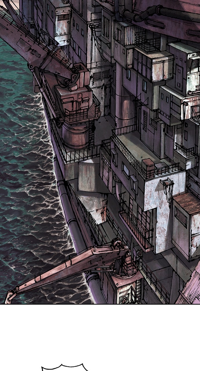 Read Leviathan EN Manga Online