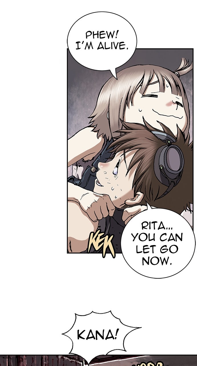 Read Leviathan EN Manga Online