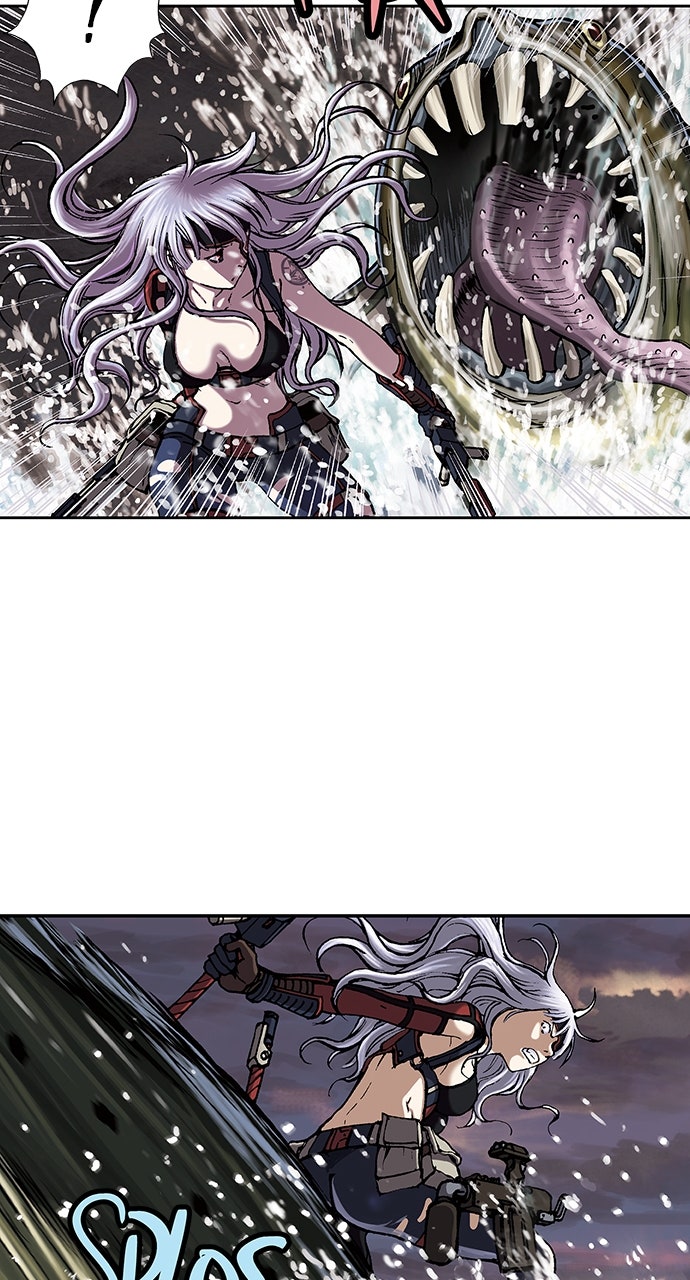 Read Leviathan EN Manga Online