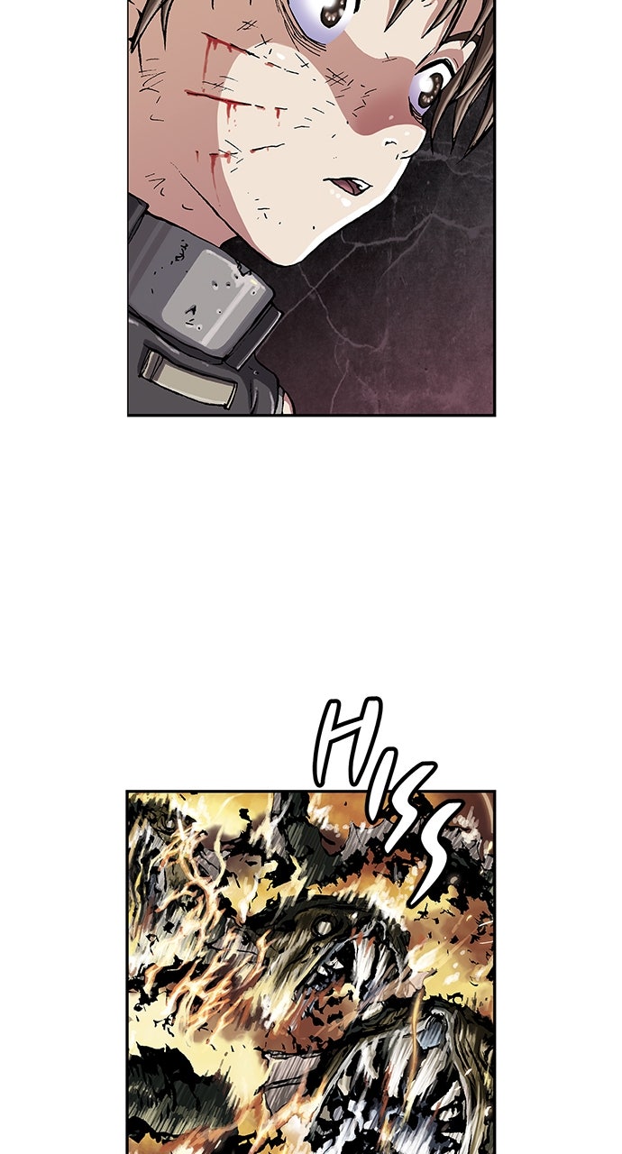 Read Leviathan EN Manga Online