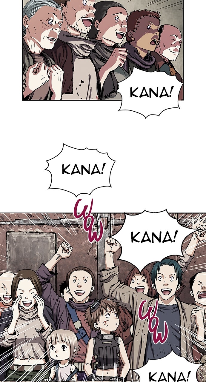 Read Leviathan EN Manga Online