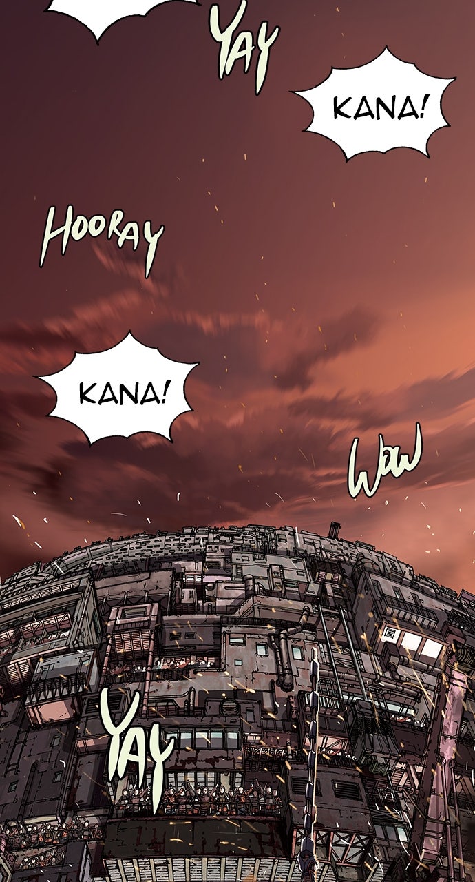 Read Leviathan EN Manga Online