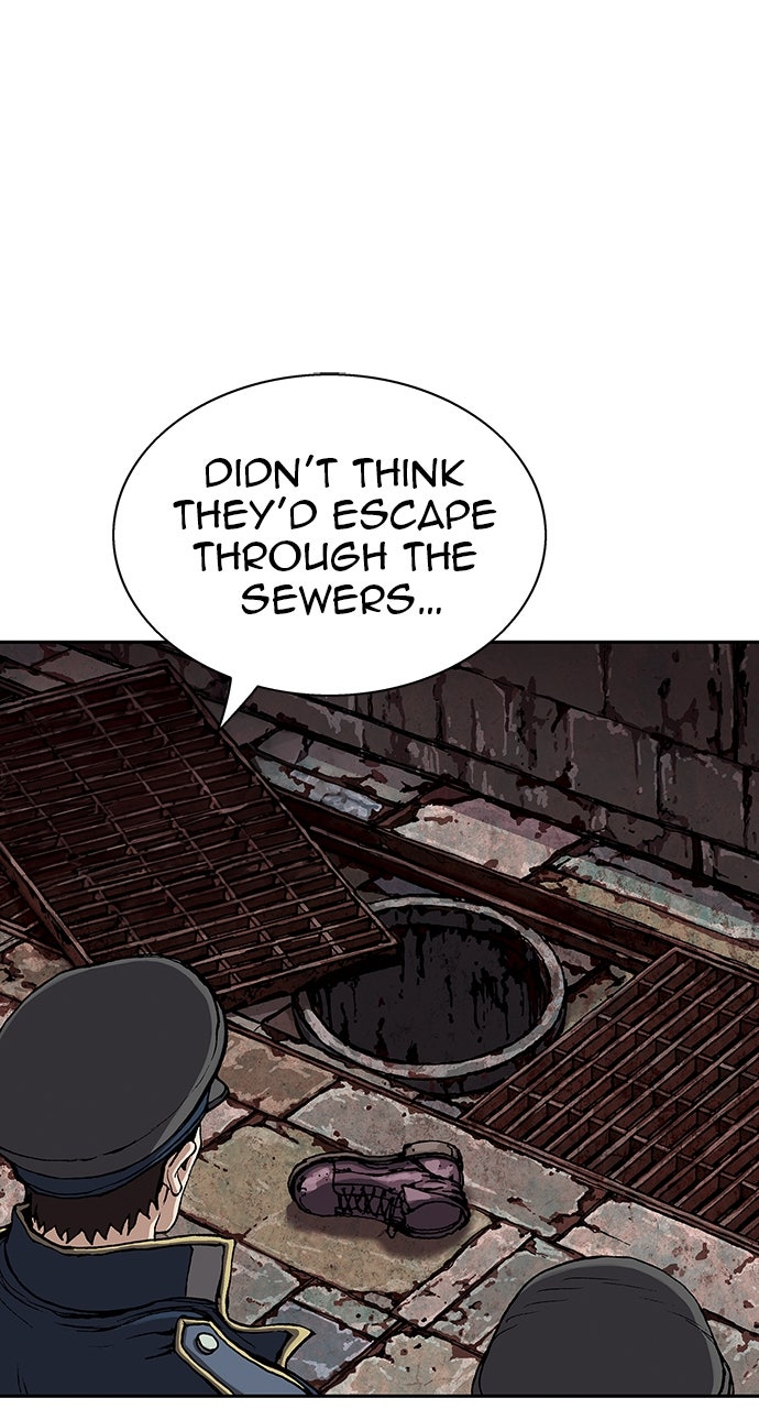 Read Leviathan EN Manga Online