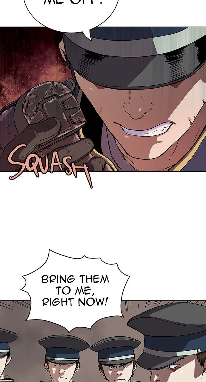 Read Leviathan EN Manga Online