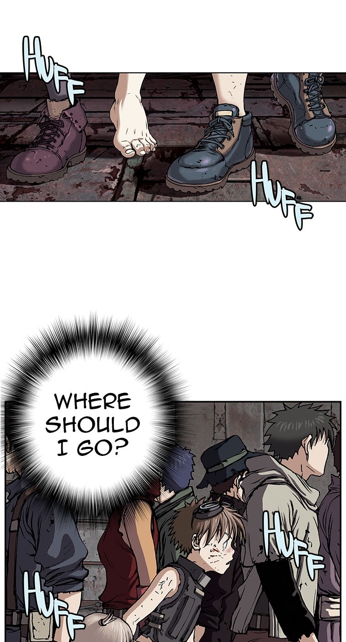 Read Leviathan EN Manga Online