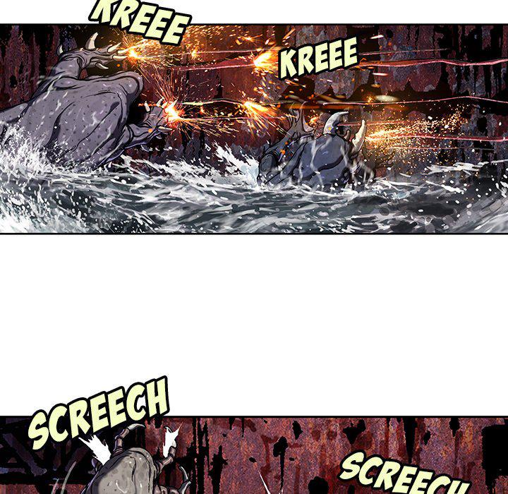 Read Leviathan EN Manga Online