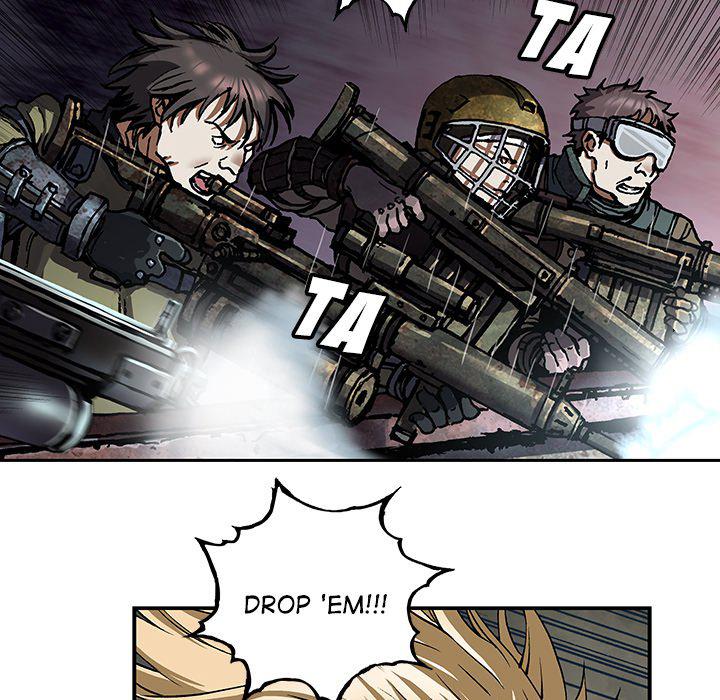 Read Leviathan EN Manga Online