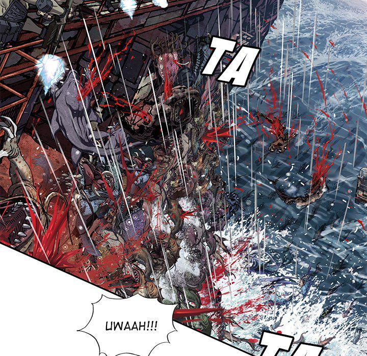 Read Leviathan EN Manga Online