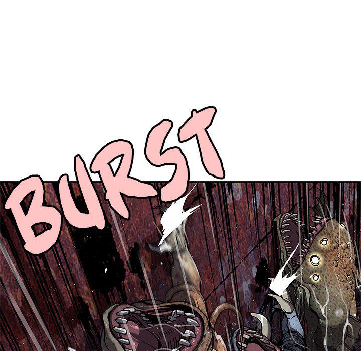 Read Leviathan EN Manga Online