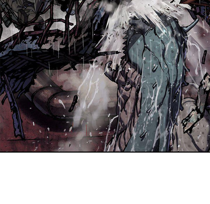 Read Leviathan EN Manga Online