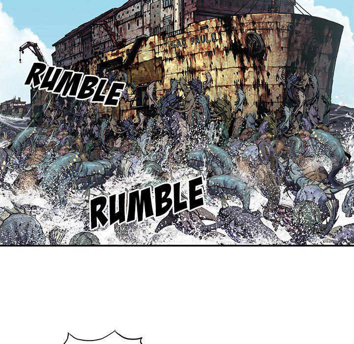 Read Leviathan EN Manga Online