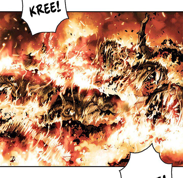 Read Leviathan EN Manga Online