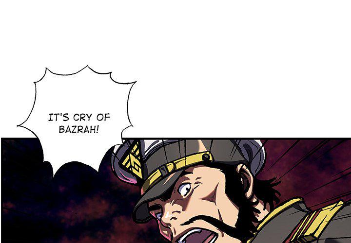 Read Leviathan EN Manga Online