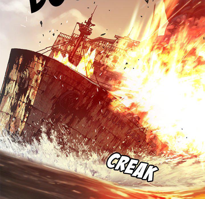 Read Leviathan EN Manga Online