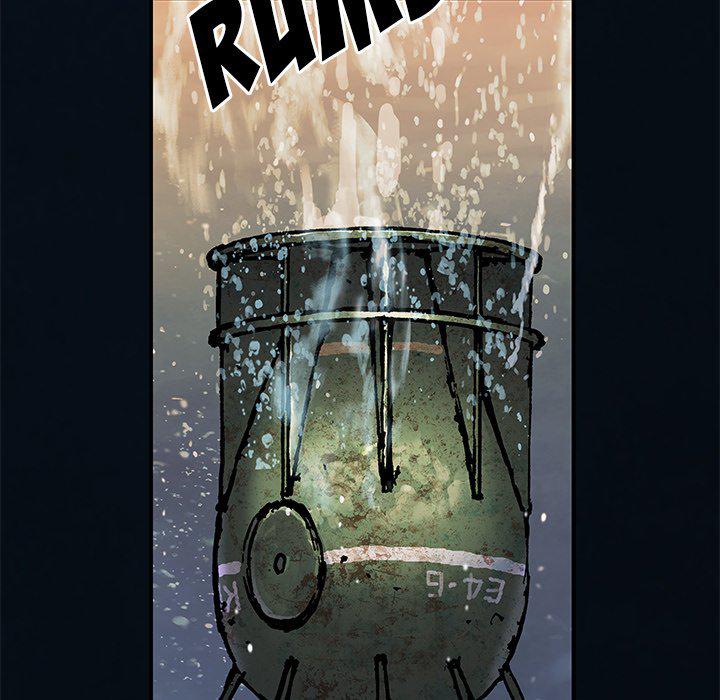 Read Leviathan EN Manga Online