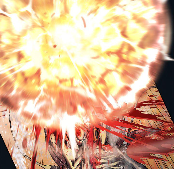 Read Leviathan EN Manga Online