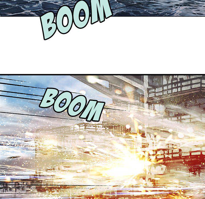 Read Leviathan EN Manga Online