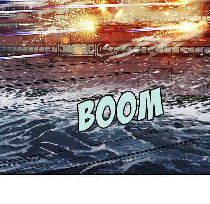 Read Leviathan EN Manga Online